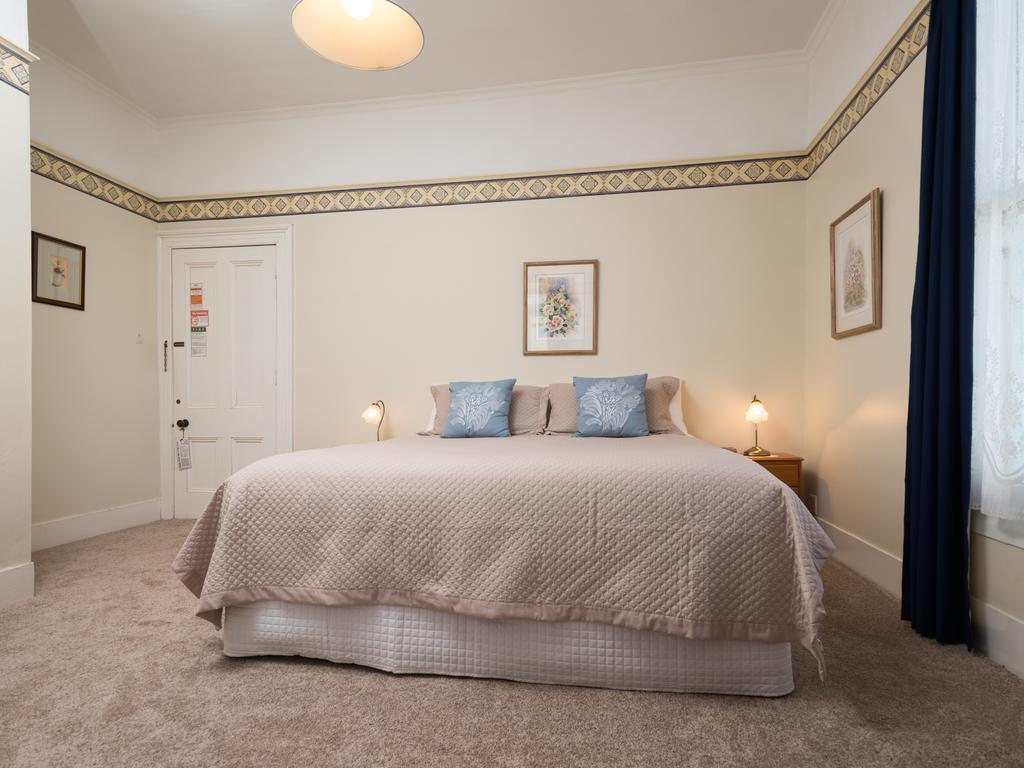 Sussex House Bed & Breakfast Bed & Breakfast Nelson Room photo